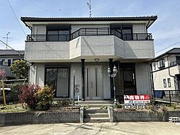 物件画像 山武郡横芝光町北清水　中古戸建