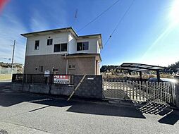 物件画像 山武市木原　中古戸建