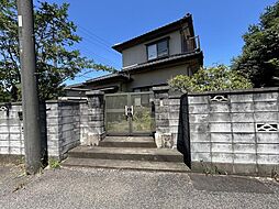 物件画像 山武郡横芝光町北清水　中古戸建