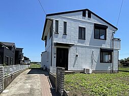 物件画像 山武郡横芝光町宮川　中古戸建
