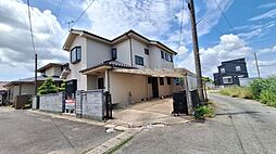 物件画像 銚子市四日市場町 中古戸建