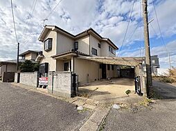 物件画像 銚子市四日市場町　中古戸建