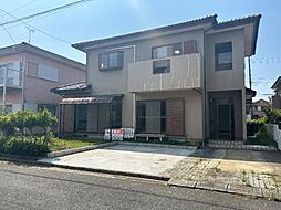 物件画像 銚子市豊里台1丁目　中古戸建