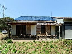 物件画像 銚子市愛宕町　中古戸建