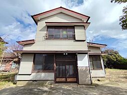物件画像 銚子市四日市場町 中古戸建