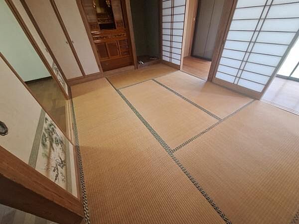 和室