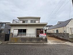 銚子市春日台町 中古戸建