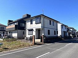 物件画像 千葉県茂原市法目中古戸建住宅