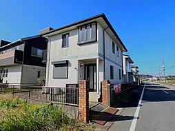 物件画像 千葉県茂原市法目中古戸建住宅