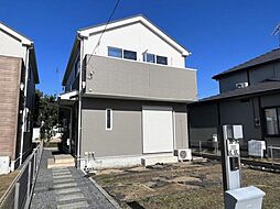 物件画像 千葉県茂原市長尾　2階建て戸建住宅