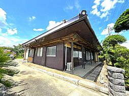 物件画像 いすみ市長志　木造2階建て中古住宅