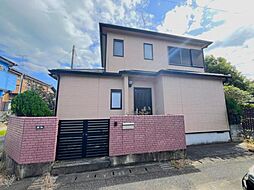物件画像 千葉県長生郡白子町驚　木造2階建て中古住宅