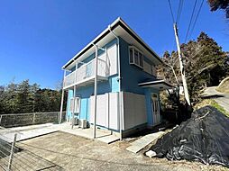 物件画像 長生郡長柄町長柄山 2階建て中古住宅
