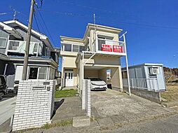 物件画像 茂原市千町 2階建て中古戸建住宅