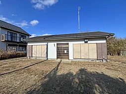 物件画像 茂原市清水 平家建て中古戸建住宅