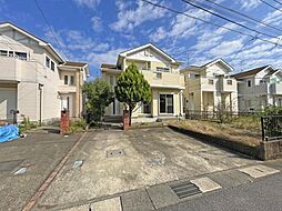 物件画像 千葉県東金市前之内　2階建て中古住宅