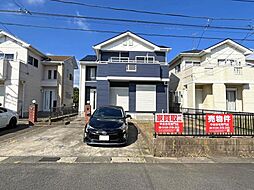 物件画像 千葉県東金市前之内　2階建て中古住宅