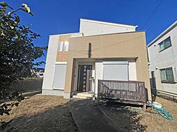 物件画像 千葉県茂原市東郷 木造2階建て中古住宅