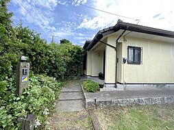 物件画像 いすみ市日在平家建て中古戸建住宅