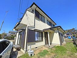 物件画像 大網白里市南横川 2階建て中古戸建住宅