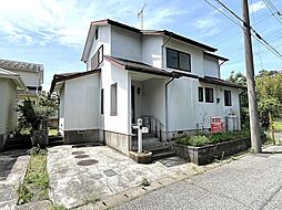 物件画像 長生郡白子町剃金　2階建て中古住宅