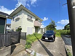 物件画像 茂原市法目 2階建て中古戸建住宅