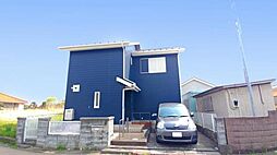 物件画像 茂原市千町2階建て中古戸建住宅