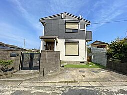 物件画像 いすみ市深堀2階建て中古戸建住宅