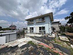 物件画像 大網白里市四天木乙 2階建て中古戸建住宅