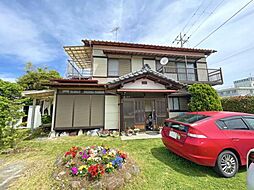 物件画像 茂原市下永吉 2階建て中古戸建住宅