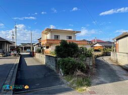 物件画像 不動産販売　愛媛総合7259　土地　新居浜市八幡3丁目