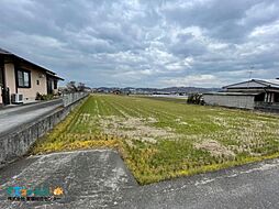 物件画像 新居浜市外山町　土地