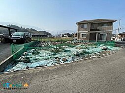 物件画像 不動産販売 愛媛総合7892 土地 新居浜市東田1丁目