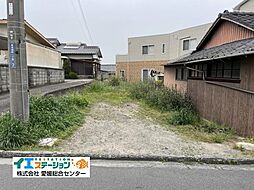 物件画像 不動産販売 愛媛総合 8070 土地 新居浜市喜光地町1丁目
