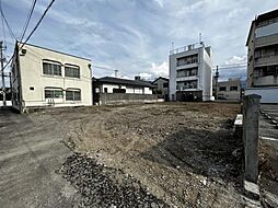 物件画像 新居浜市若水町1丁目　土地