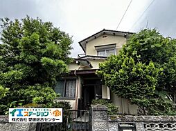 物件画像 新居浜市萩生　中古住宅