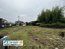 物件画像 不動産販売　愛媛総合8294　土地　新居浜市萩生