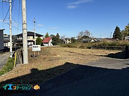 物件画像 不動産販売　愛媛総合8294　土地　新居浜市萩生
