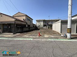 物件画像 不動産販売　愛媛総合　5094　土地　新居浜市沢津町2丁目