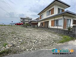 物件画像 不動産販売　愛媛総合7852　土地　新居浜市河内町