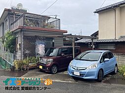 物件画像 愛媛総合　8398　中古住宅　新居浜市沢津町1丁目