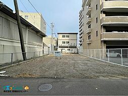 物件画像 新居浜市繁本町　土地