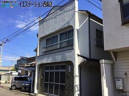 物件画像 新居浜市新田町1丁目　中古住宅