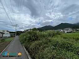 物件画像 不動産販売　愛媛総合8580　土地　新居浜市萩生