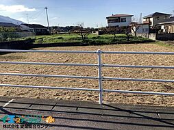 物件画像 不動産販売　愛媛総合7573　土地　新居浜市萩生　区画2