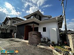 物件画像 不動産販売 愛媛総合新居浜市萩生　中古住宅