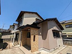 新居浜市又野3丁目　中古住宅