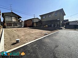 物件画像 不動産販売 愛媛総合8874 分譲地 久保田町 区画D