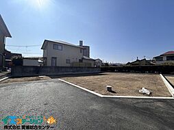 物件画像 不動産販売　愛媛総合8874　分譲地　久保田町　区画C