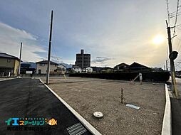 物件画像 不動産販売　愛媛総合6006　分譲地　久保田町　区画A